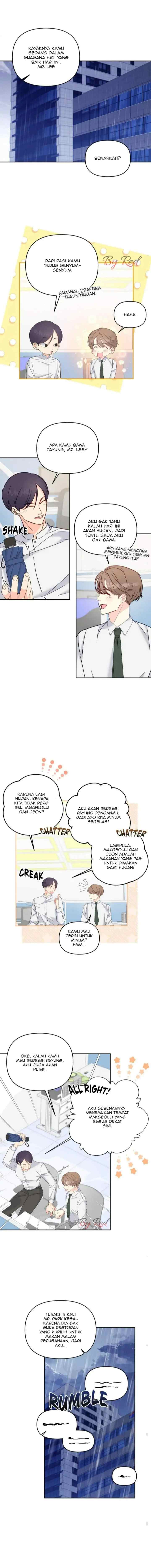 Ordinary Person A chapter 4 halaman 8