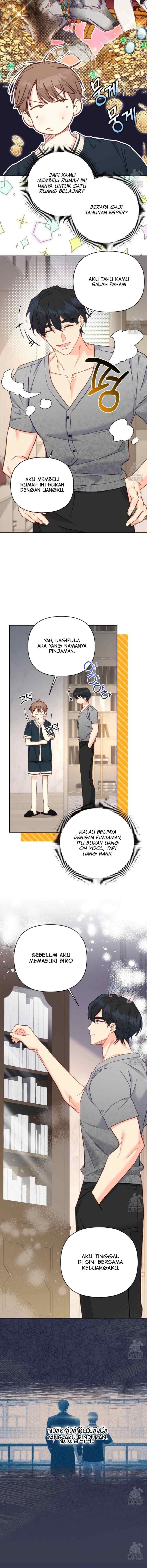 Ordinary Person A chapter 47 halaman 6