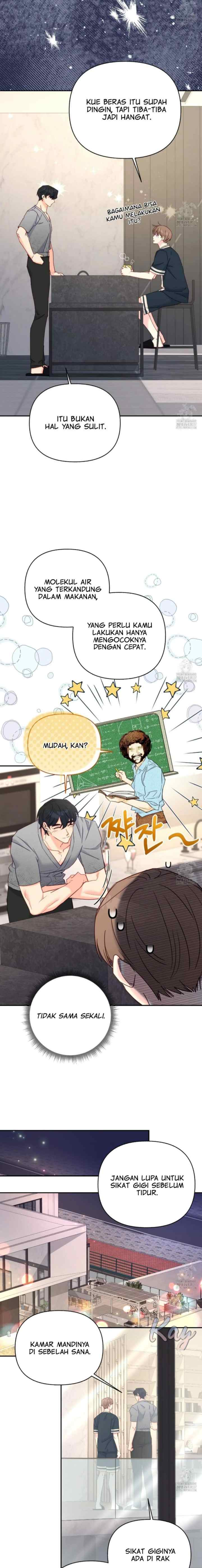 Ordinary Person A chapter 47 halaman 4