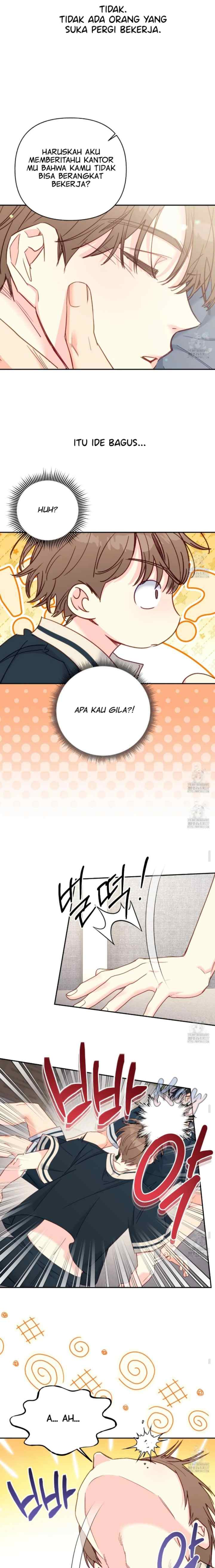 Ordinary Person A chapter 47 halaman 14