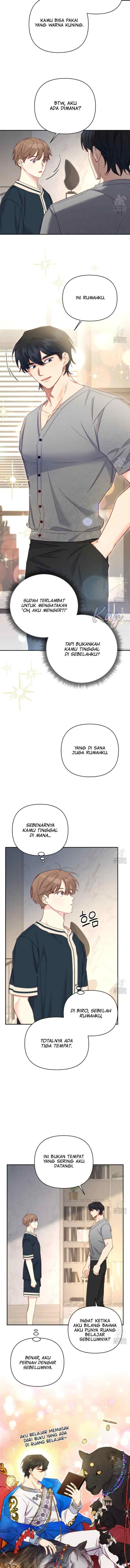Ordinary Person A chapter 47 halaman 5