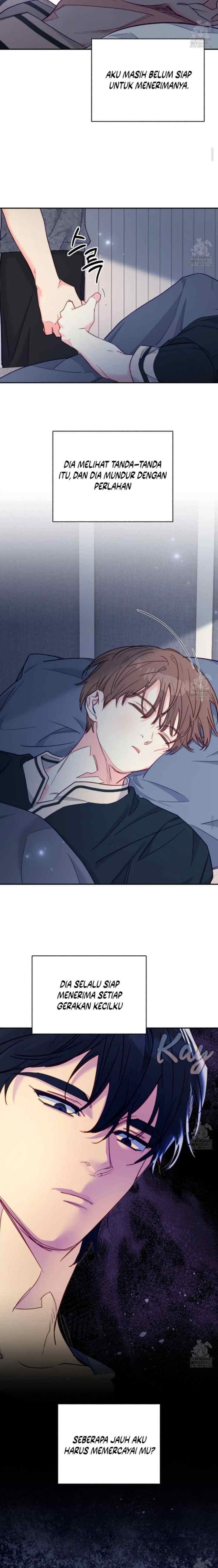 Ordinary Person A chapter 47 halaman 12