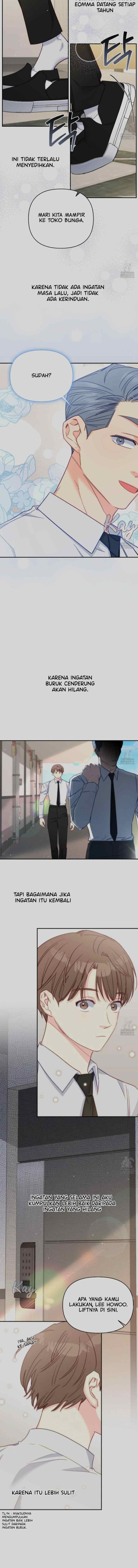 Ordinary Person A chapter 49 halaman 4