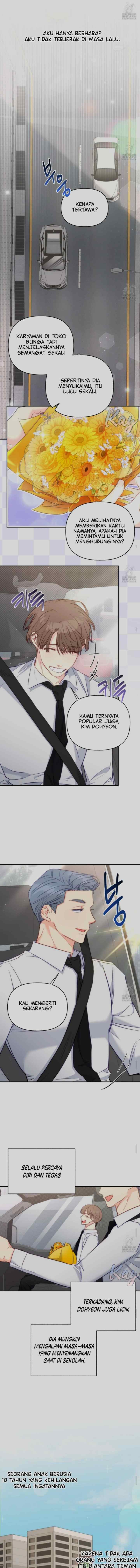 Ordinary Person A chapter 49 halaman 5