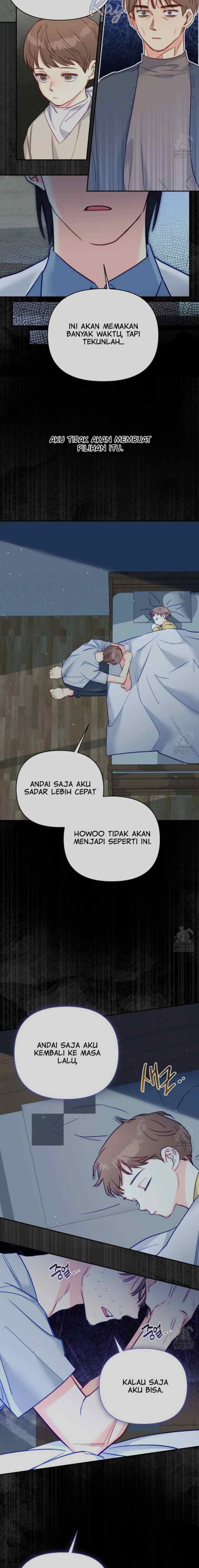 Ordinary Person A chapter 49 halaman 11