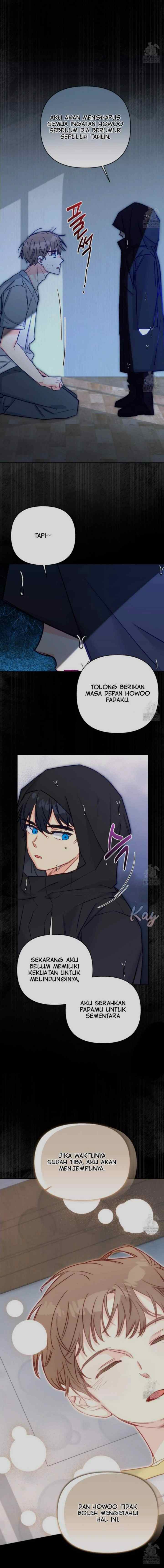 Ordinary Person A chapter 49 halaman 13