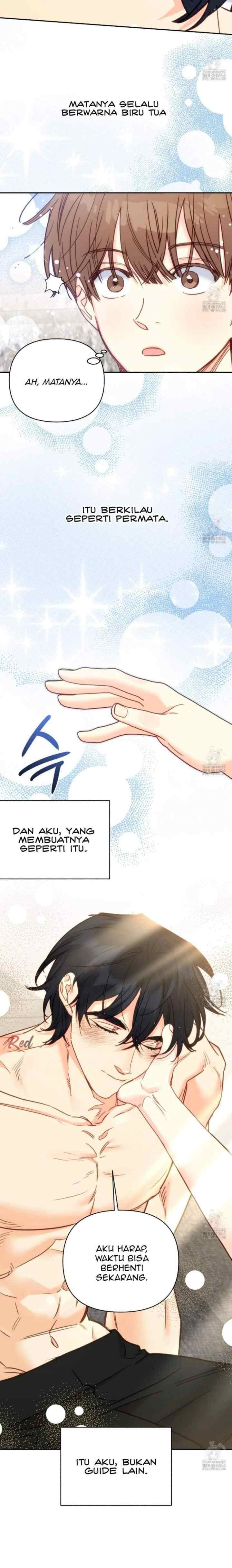 Ordinary Person A chapter 50 halaman 5