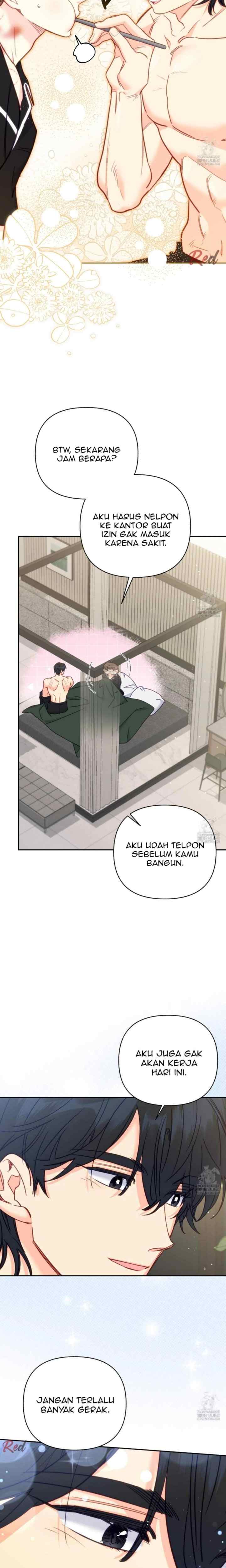 Ordinary Person A chapter 50 halaman 4