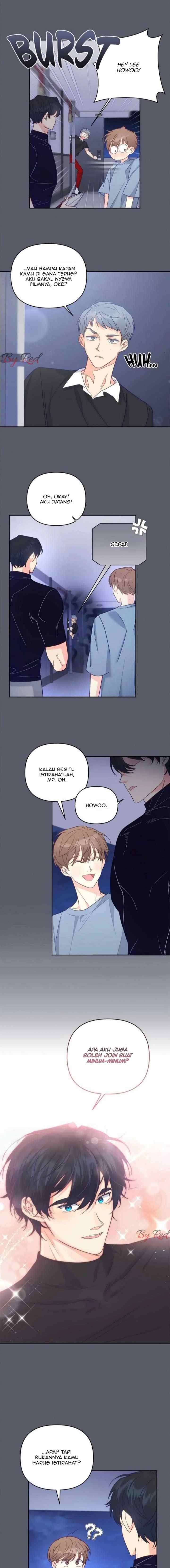 Ordinary Person A chapter 7 halaman 6