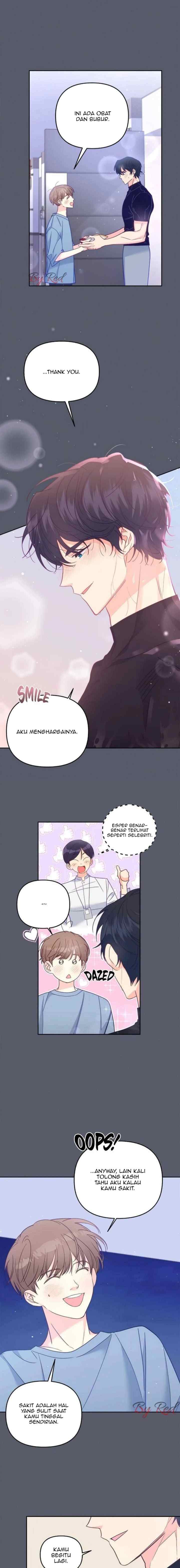 Ordinary Person A chapter 7 halaman 4