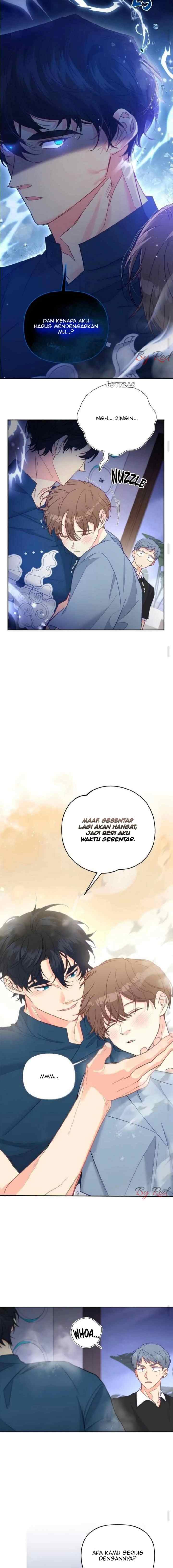Ordinary Person A chapter 7 halaman 10