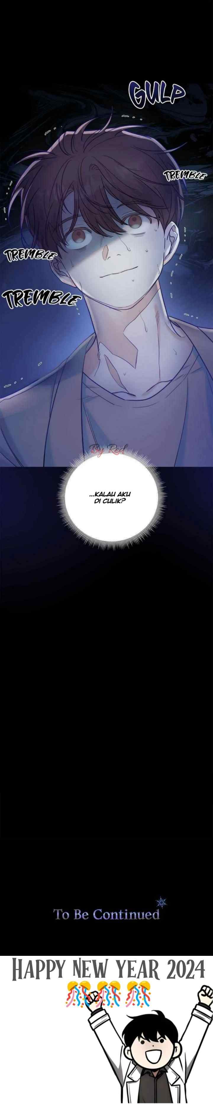 Ordinary Person A chapter 8 halaman 14