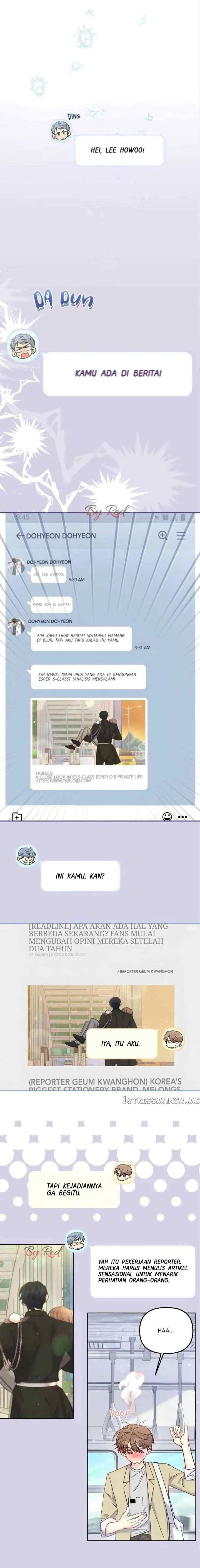 Ordinary Person A chapter 8 halaman 6