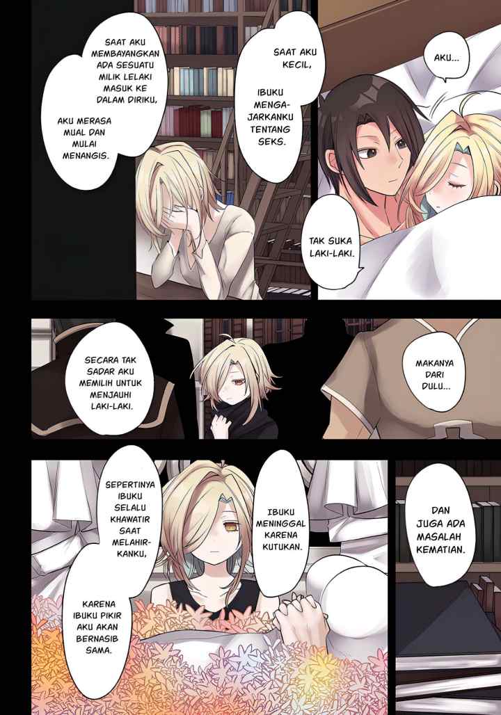 Ore no Level Up ga Okashi! ~ Dekiru Otoko no Isekai Tensei chapter 30 halaman 12