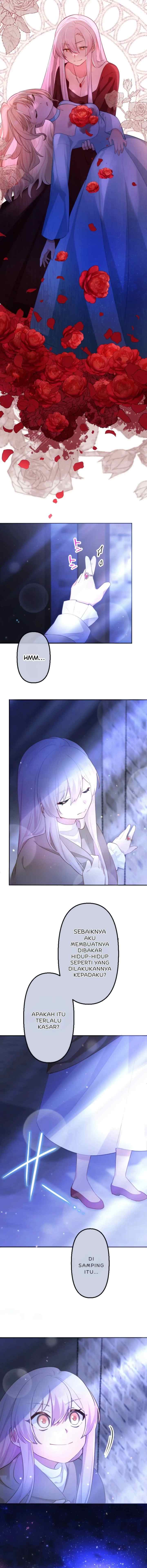 Osanai Akujo wa Subete o Mitousu chapter 3 halaman 11