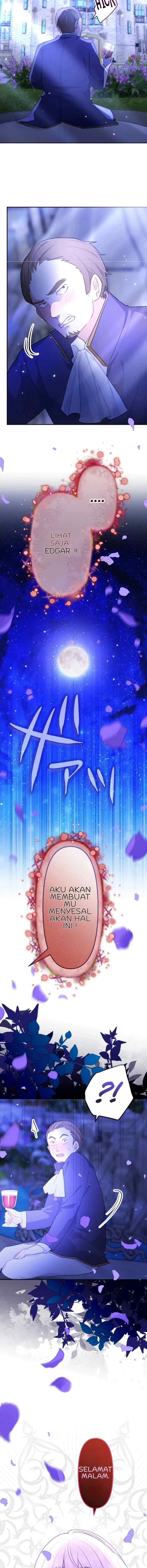 Osanai Akujo wa Subete o Mitousu chapter 3 halaman 16