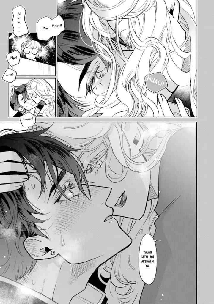 Otaku mo Koi mo Rensa suru chapter 1 halaman 11