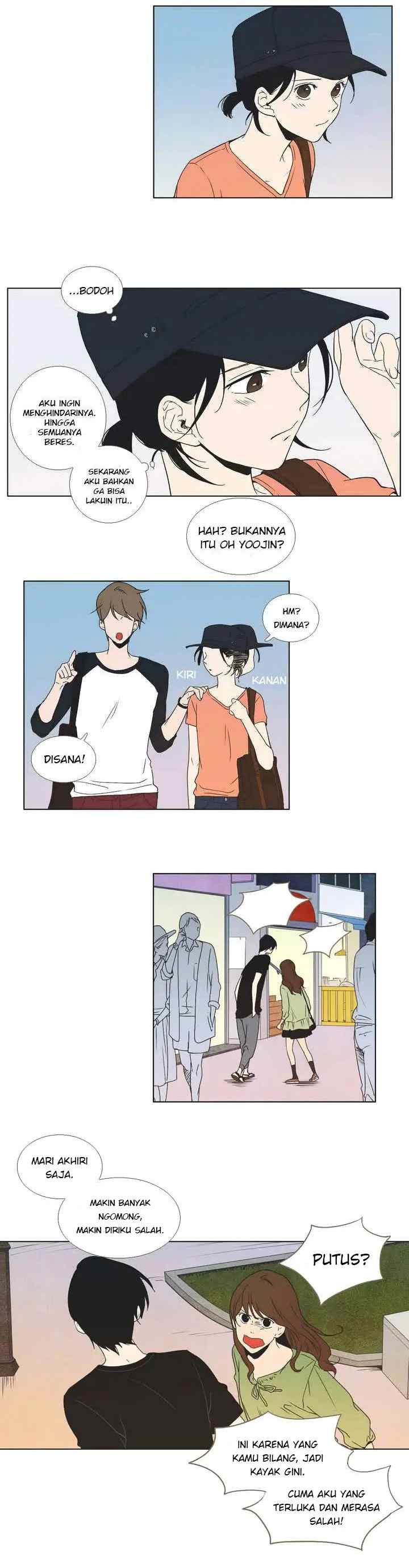 Our Relationship Is chapter 11 halaman 10