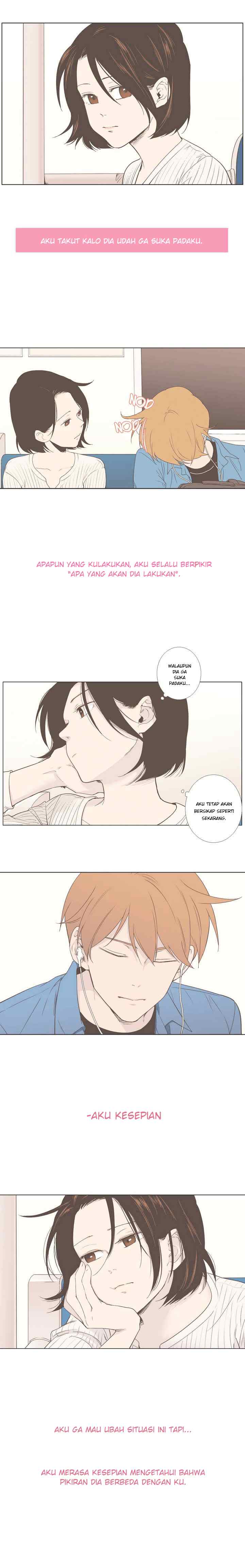 Our Relationship Is chapter 12 halaman 11