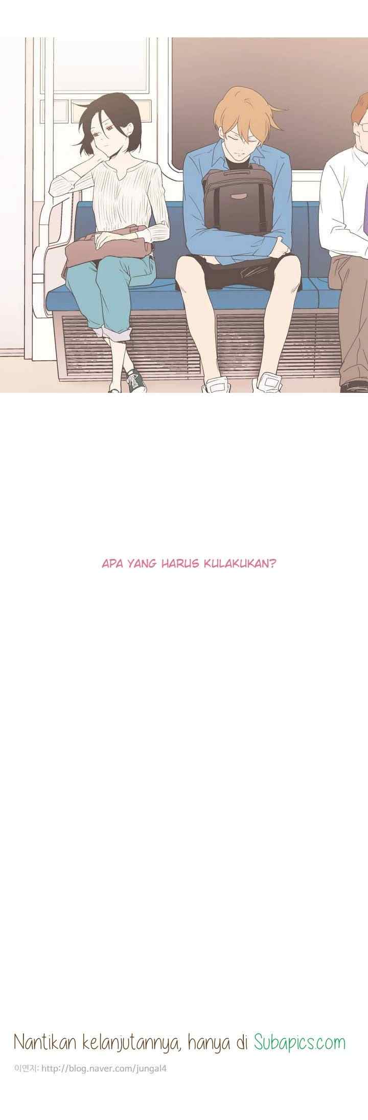 Our Relationship Is chapter 12 halaman 12