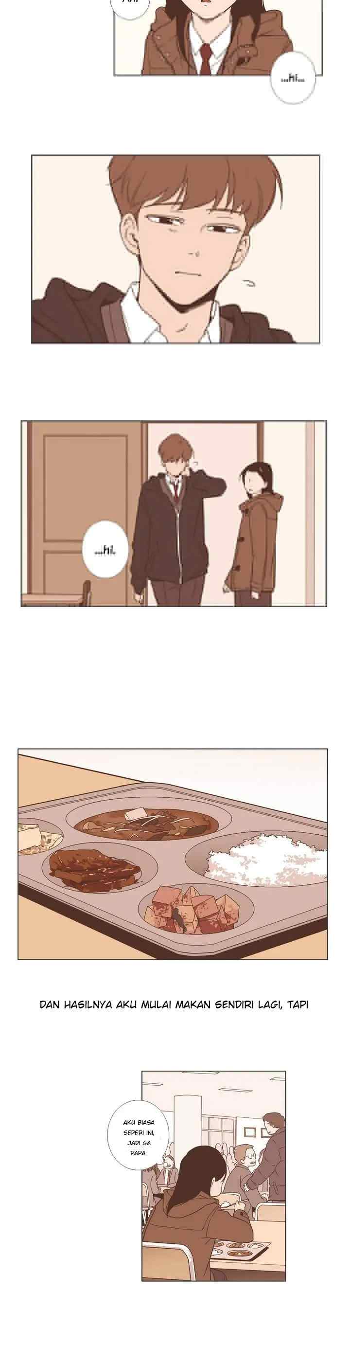 Our Relationship Is chapter 17 halaman 7