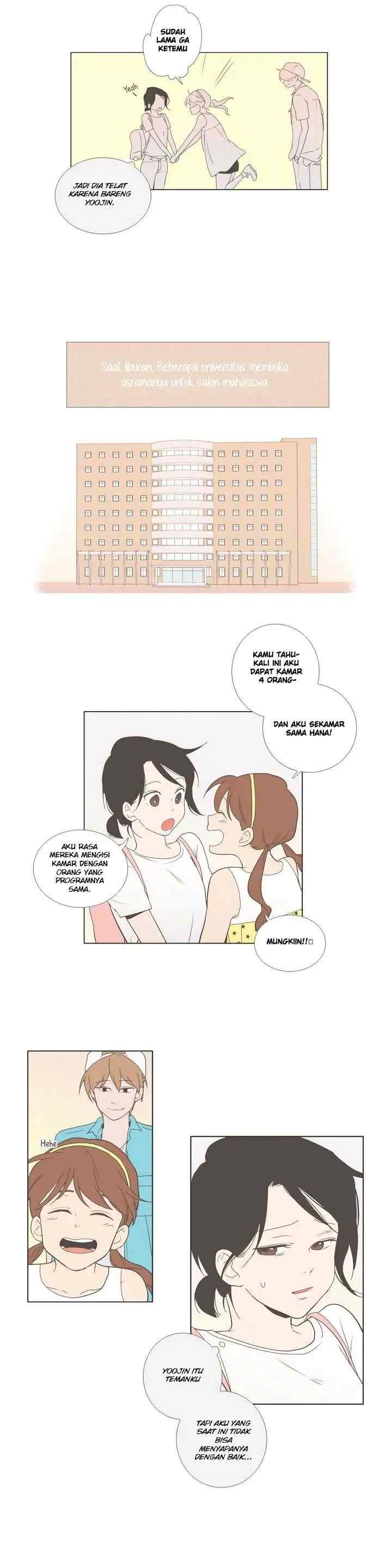 Our Relationship Is chapter 26 halaman 4