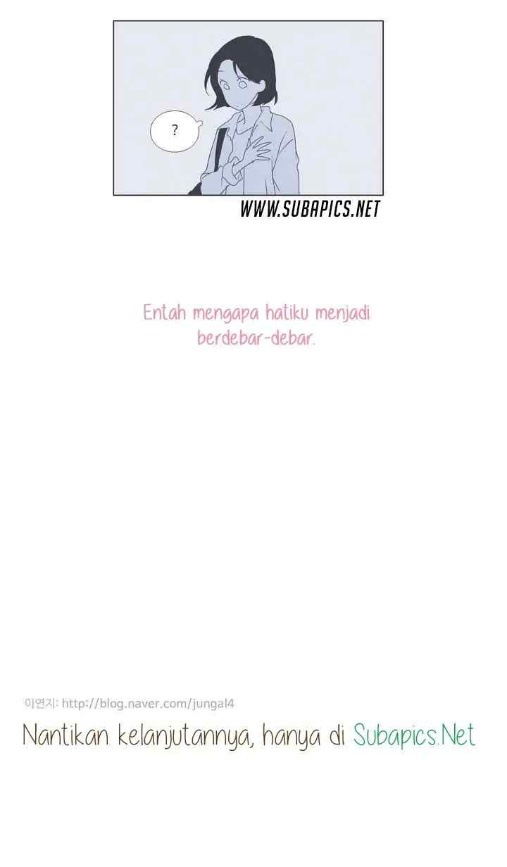 Our Relationship Is chapter 3 halaman 19