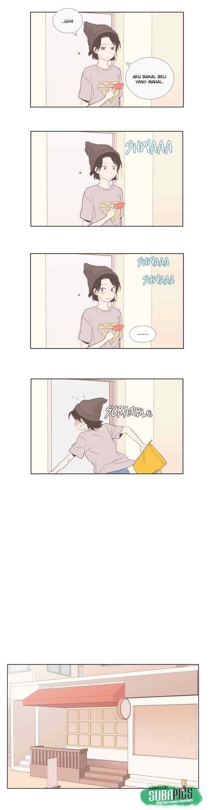 Our Relationship Is chapter 31 halaman 6
