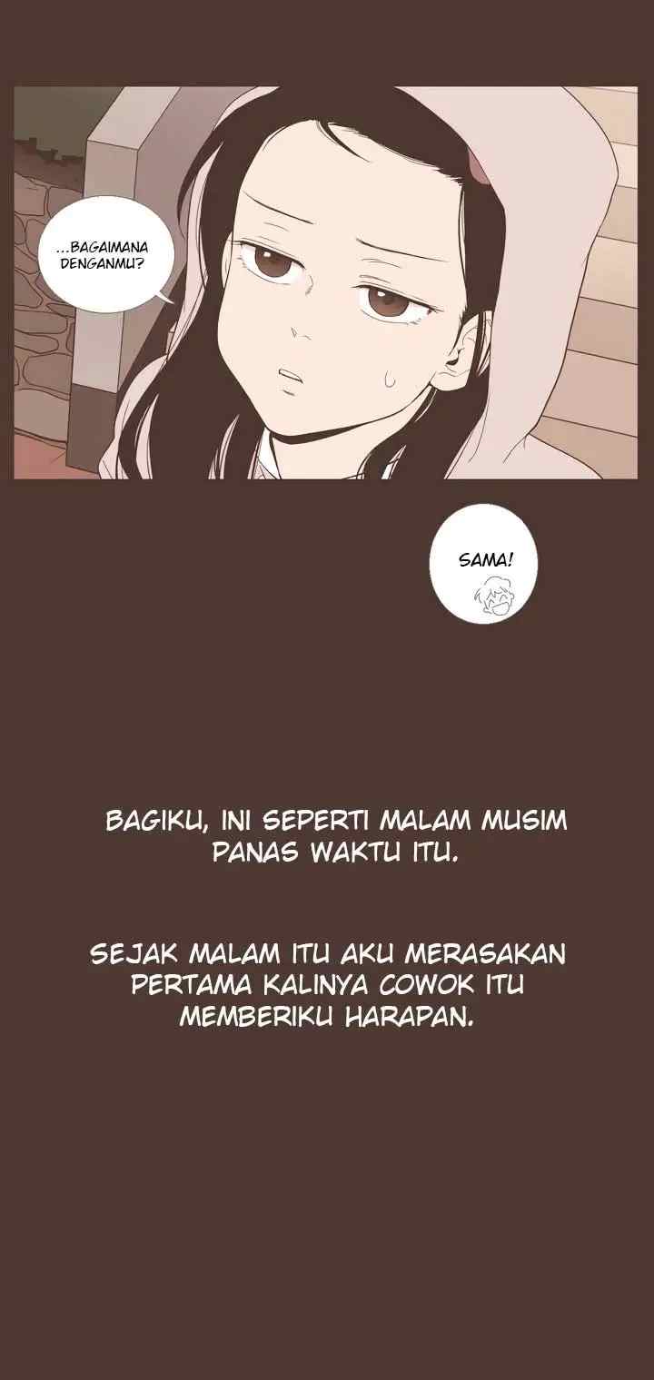 Our Relationship Is chapter 32 halaman 18