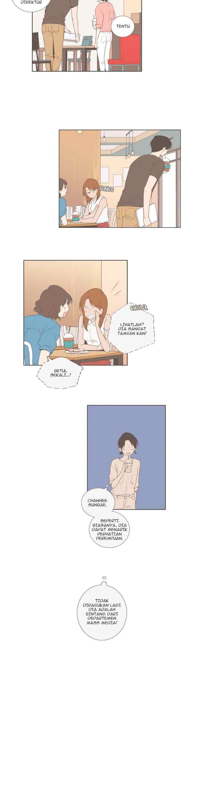 Our Relationship Is chapter 35 halaman 4