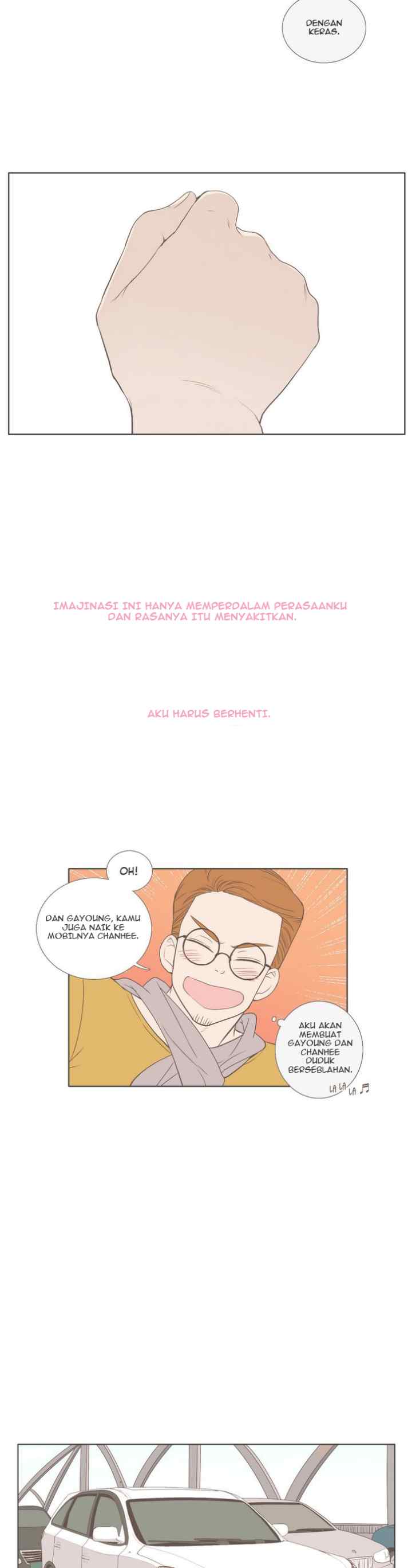 Our Relationship Is chapter 35 halaman 10