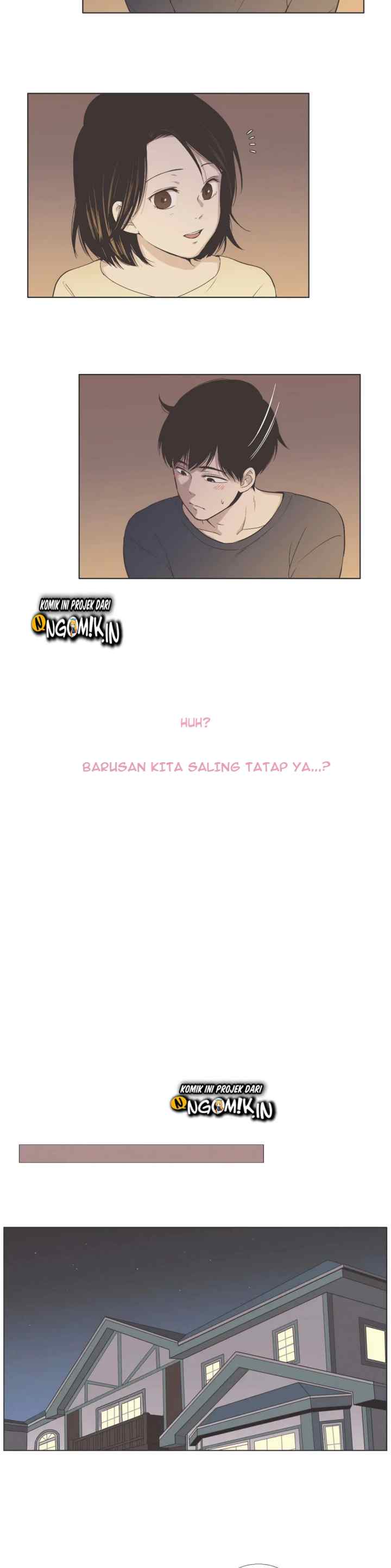 Our Relationship Is chapter 36 halaman 13
