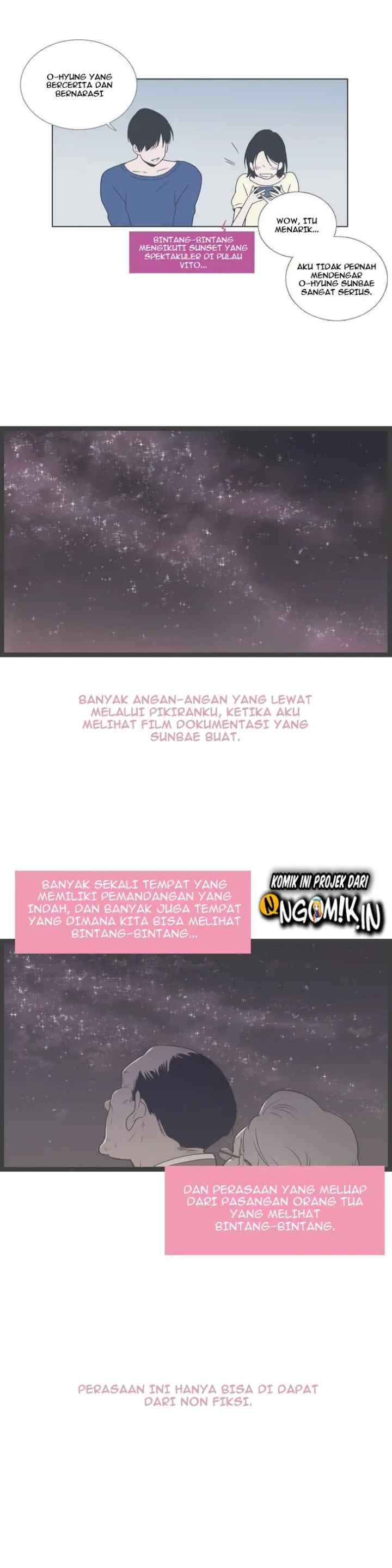 Our Relationship Is chapter 37 halaman 15