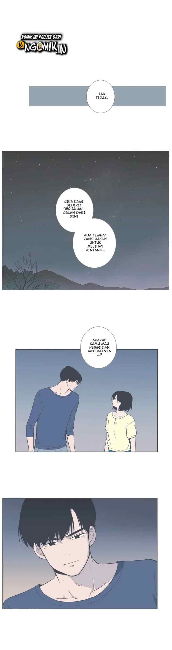 Our Relationship Is chapter 37 halaman 10