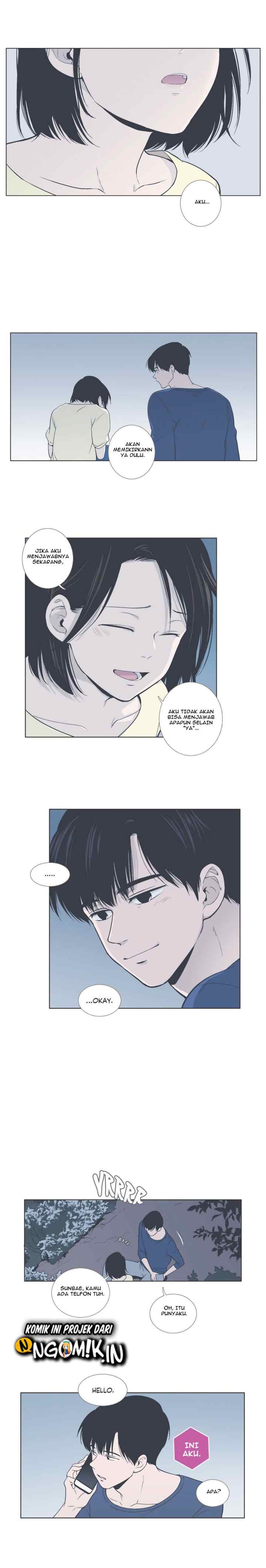 Our Relationship Is chapter 38 halaman 4