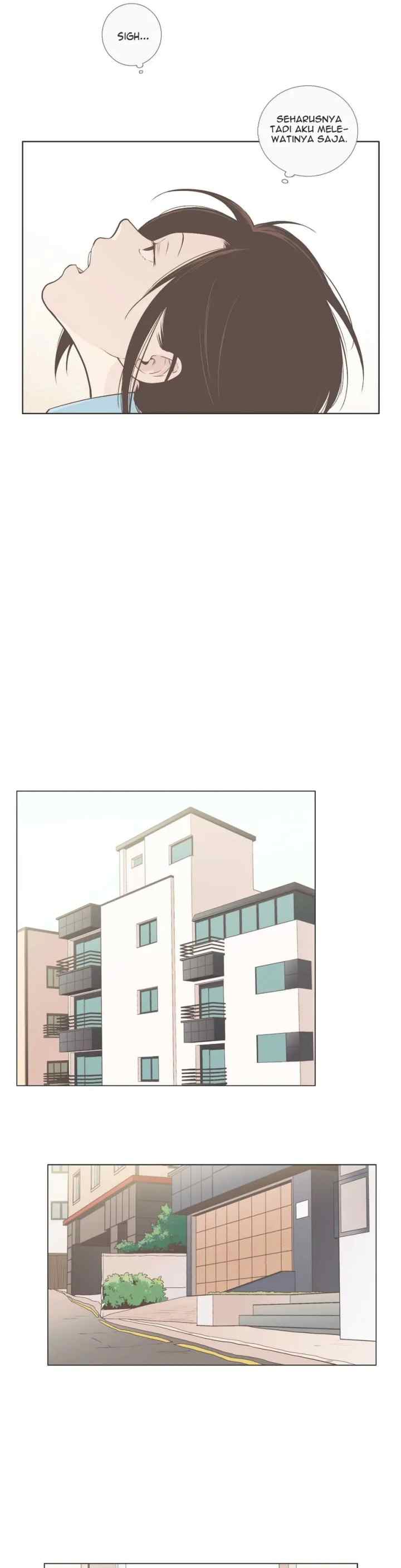 Our Relationship Is chapter 39 halaman 14