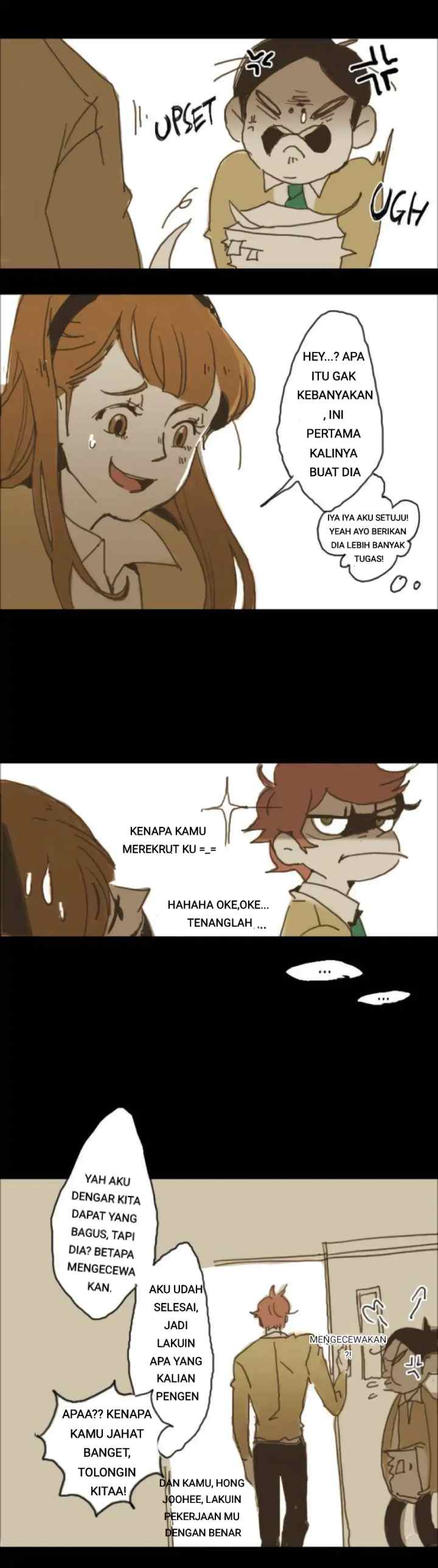 Out of Control chapter 1 halaman 13