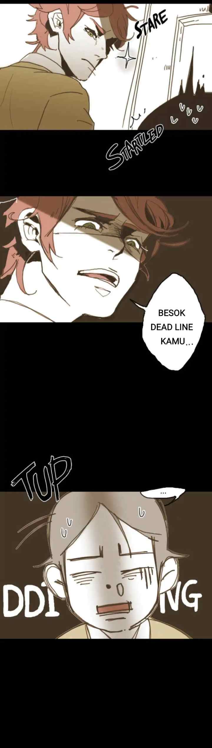 Out of Control chapter 1 halaman 14