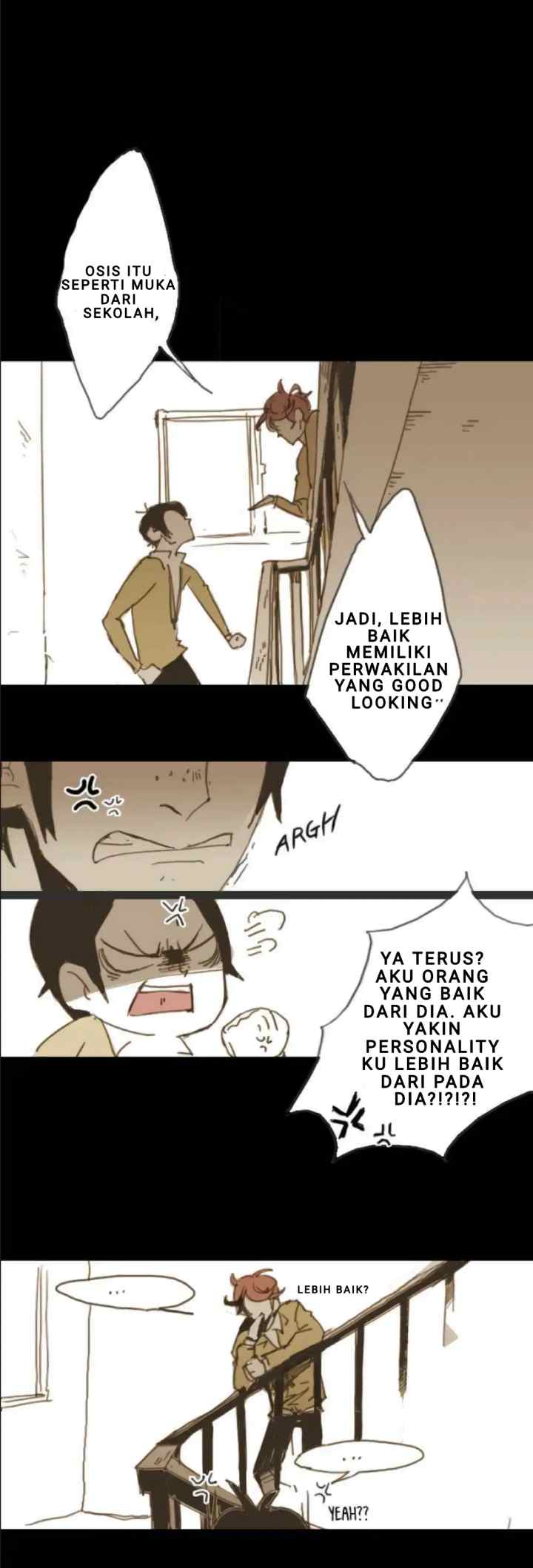 Out of Control chapter 1 halaman 4