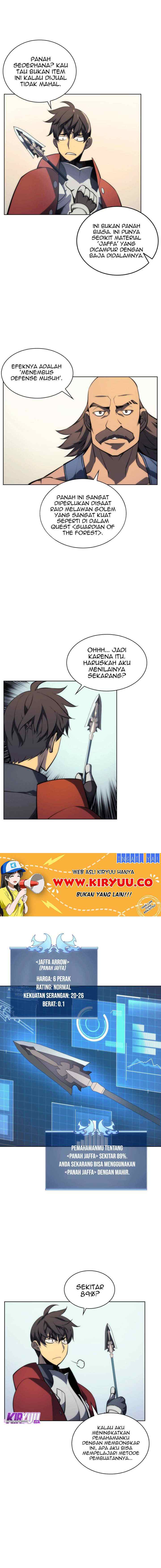 Overgeared New chapter 11 halaman 4
