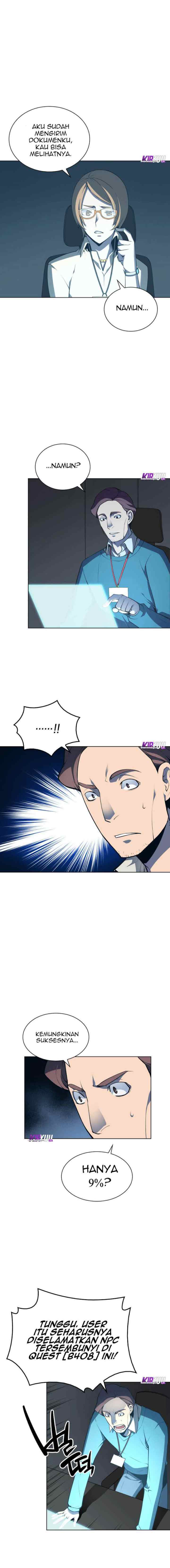 Overgeared New chapter 20 halaman 7