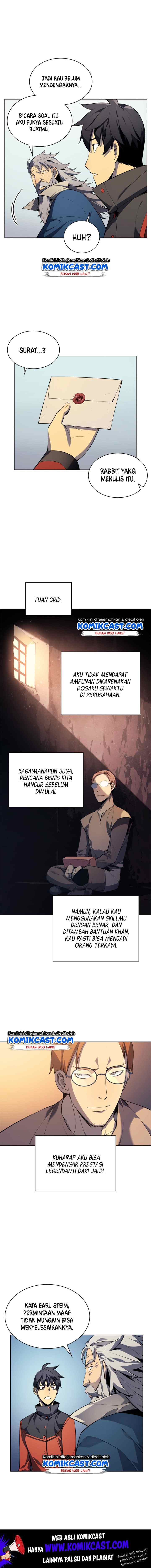 Overgeared New chapter 29 halaman 8