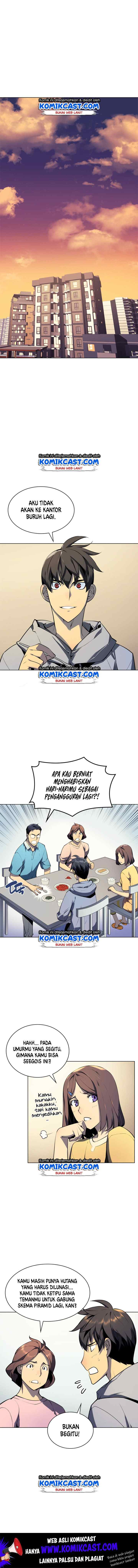Overgeared New chapter 29 halaman 4