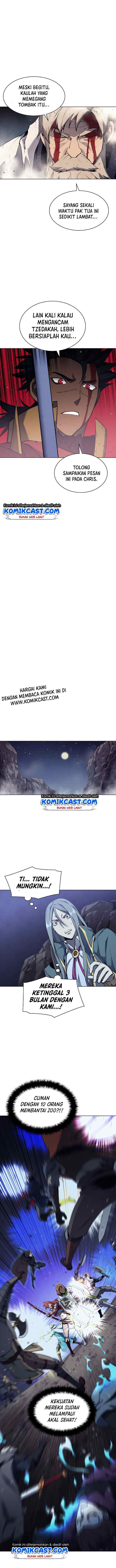 Overgeared New chapter 55 halaman 12