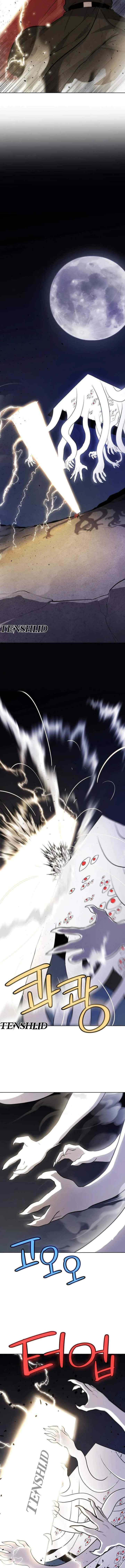 Overpowered Sword chapter 115 halaman 12