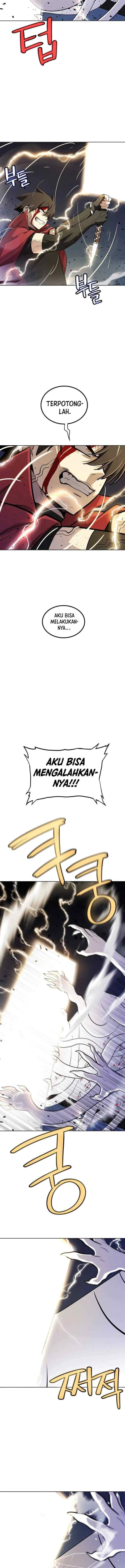 Overpowered Sword chapter 115 halaman 13