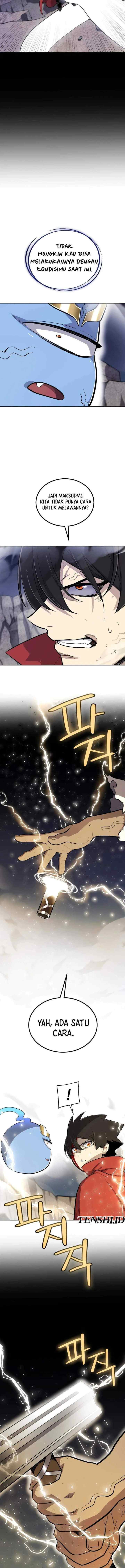 Overpowered Sword chapter 115 halaman 5