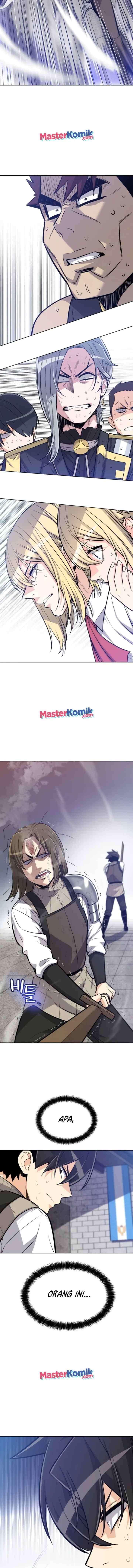 Overpowered Sword chapter 8 halaman 13