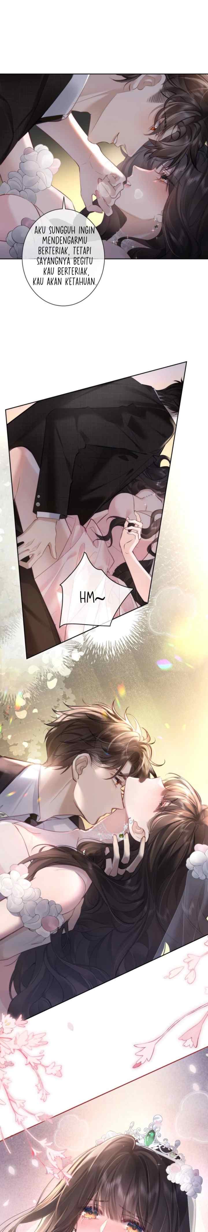 Paranoid CEO, Please Let Go chapter 1 halaman 18