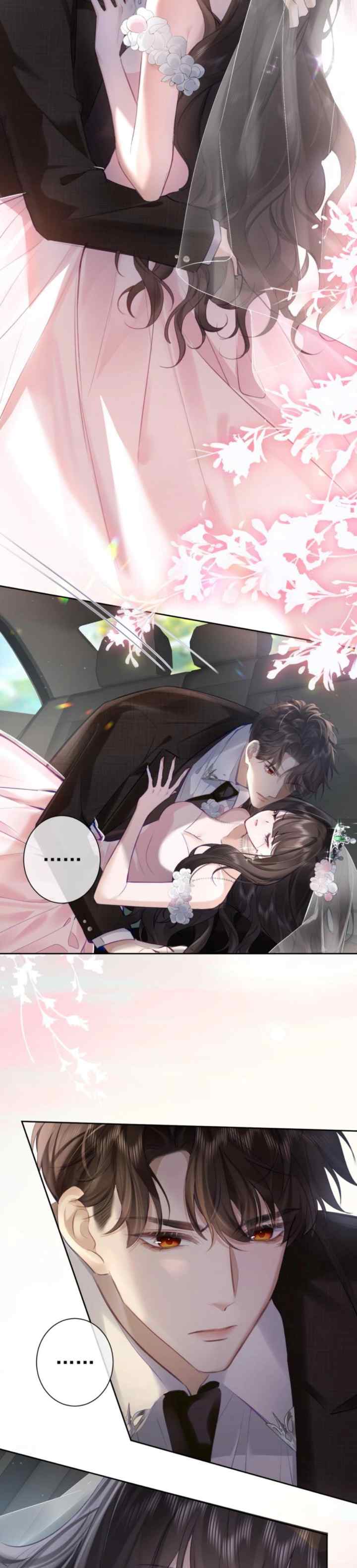 Paranoid CEO, Please Let Go chapter 1 halaman 15